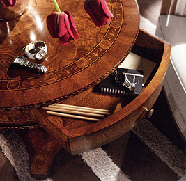 Столик  BBELLE 696  - Вид №1