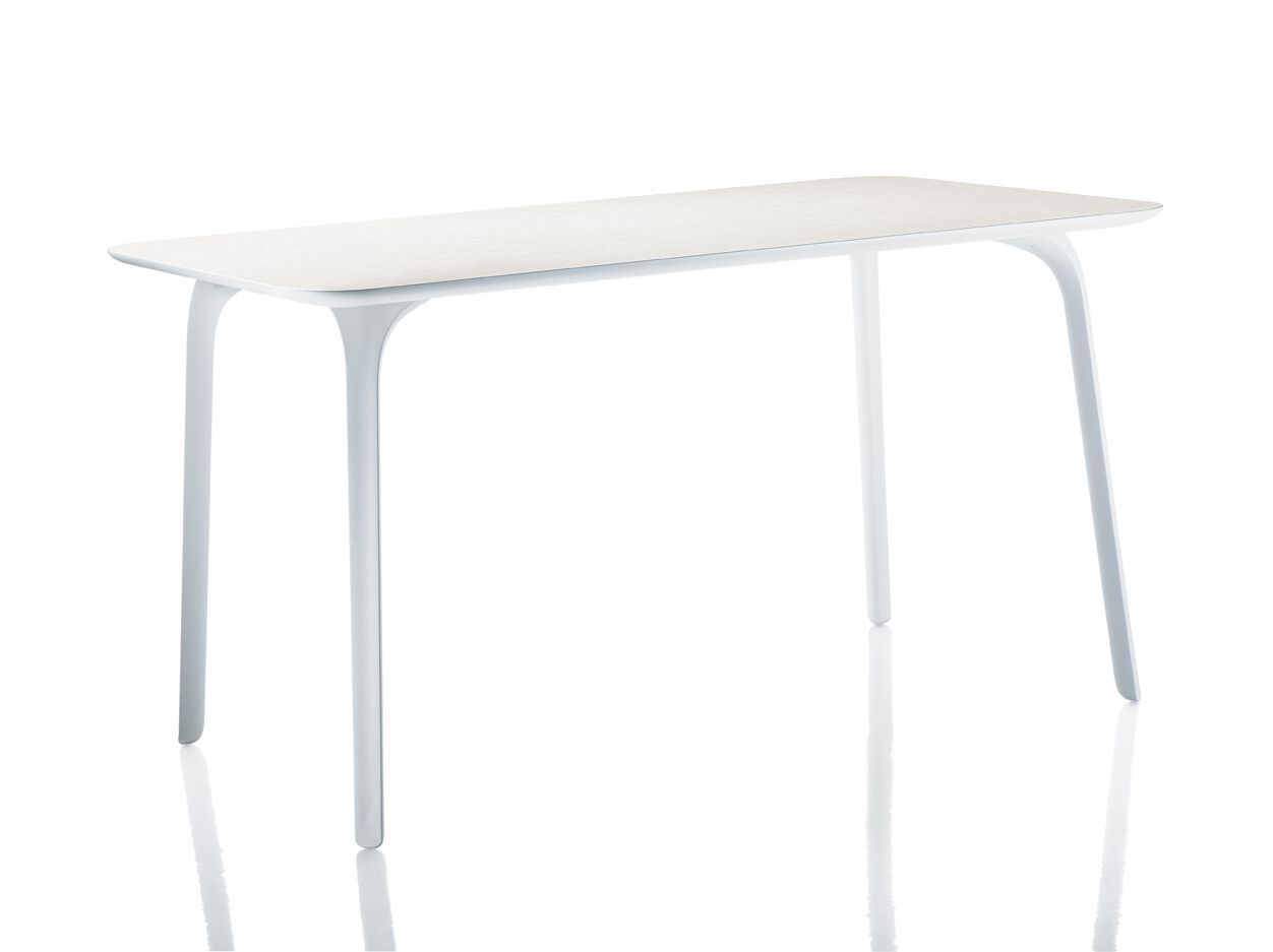 Прямоугольный садовый стол Magis ARCH-00028006 - Вид №1