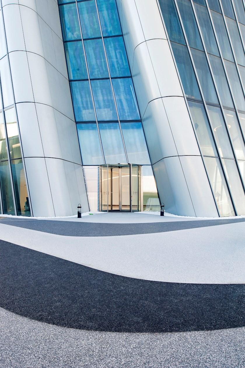 IPM Italia Слив наружного пола из натурального песка sun-id-1468927 - Вид №4