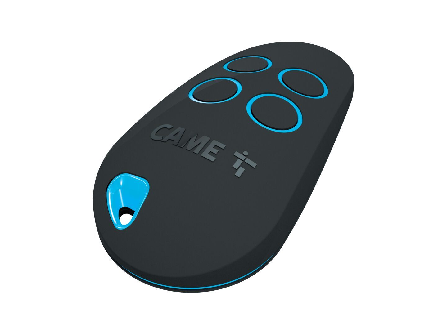 Радиоуправление CAME TOP ARCH-00127434 - Вид №1