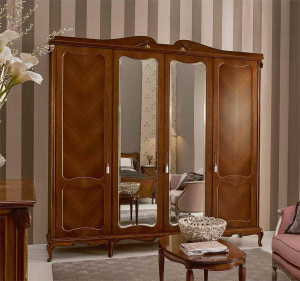 Шкаф  MEDEA 2042A4