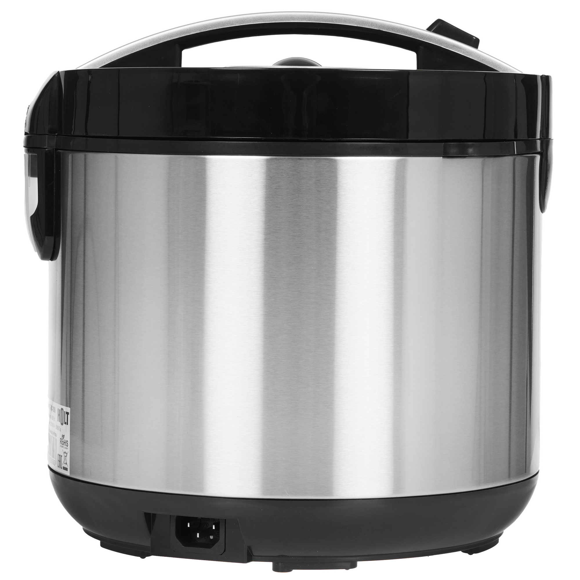 9283359 Мультиварка Holt HT-MC-006 серый STDN-0031418 - Вид №5