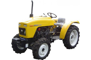 15128748 Минитрактор JM-244 Джинма