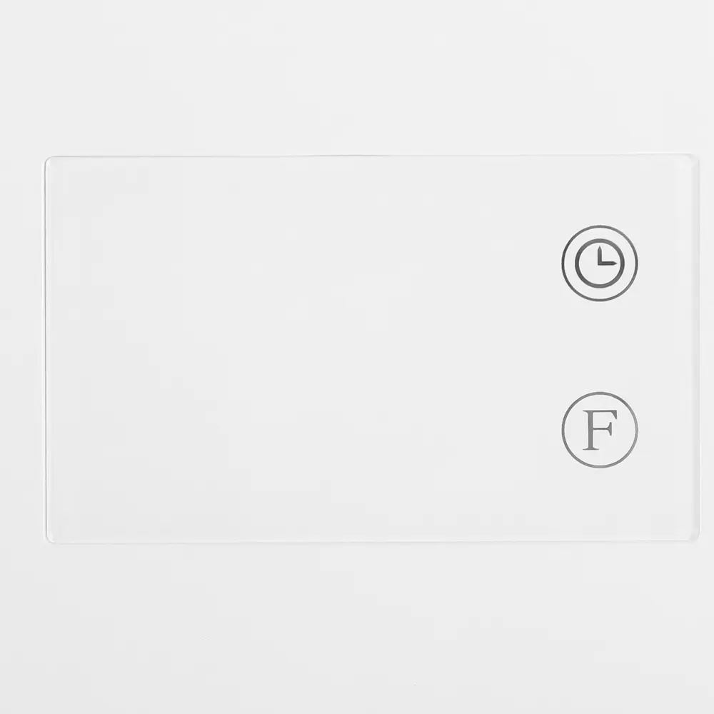 Тепловентилятор керамический электрический Equation с электронным термостатом, 2000 Вт STLM-2049727 - Вид №4