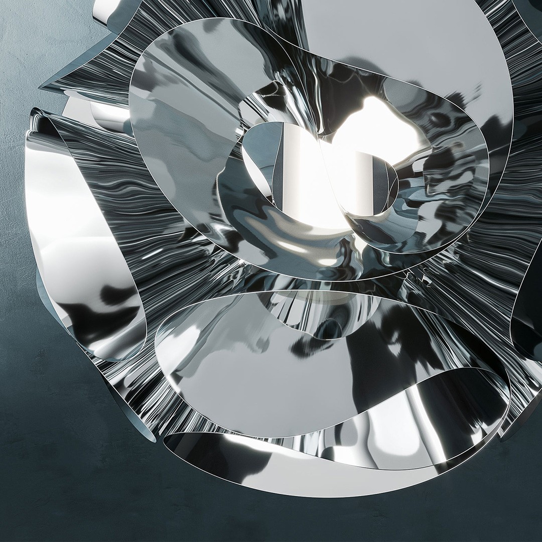 Panzeri L1322.40 Floral подвес 71997 - Вид №2