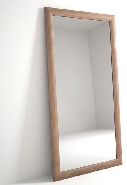 KARPENTER Зеркало настольное прямоугольное в раме Vintage sun-id-1462614 - Вид №5