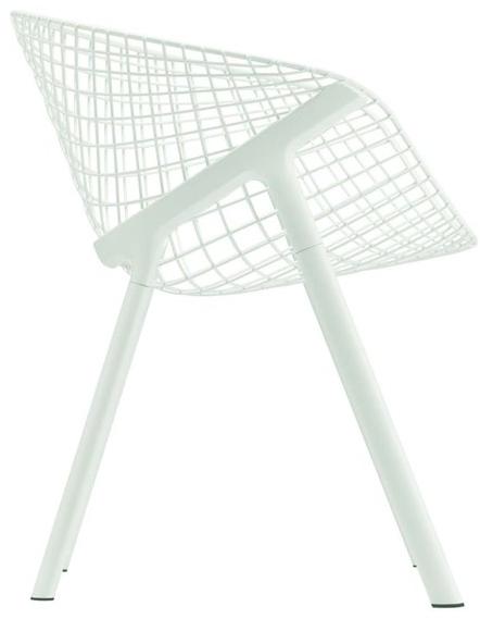 Alias Стул из стали Kobi sun-id-1370604 - Вид №1