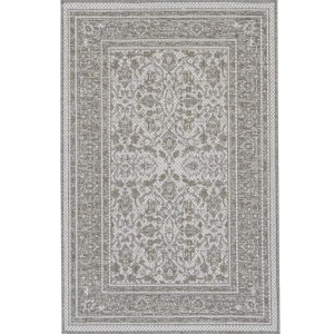 Ковер Роялтафт Терраза 80x120 см полипропилен 82918_52022 цвет бежевый