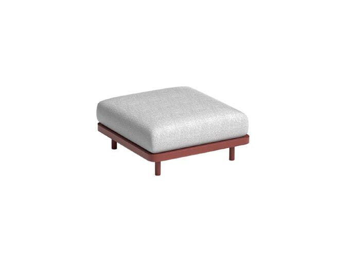 Металлическая подставка для ног VINEKO Soul ARCH-00030297