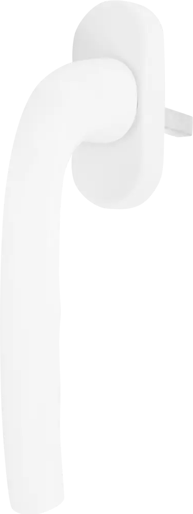 Оконная ручка Santreyd - элегантное решение для комфортного проветривания 85066471