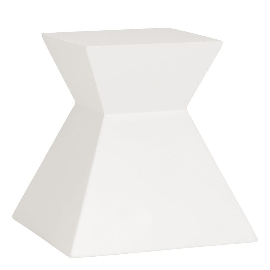 Табурет / журнальный столик в Janusstone JANUS et Cie DITTO ARCH-00057897 - Вид №1