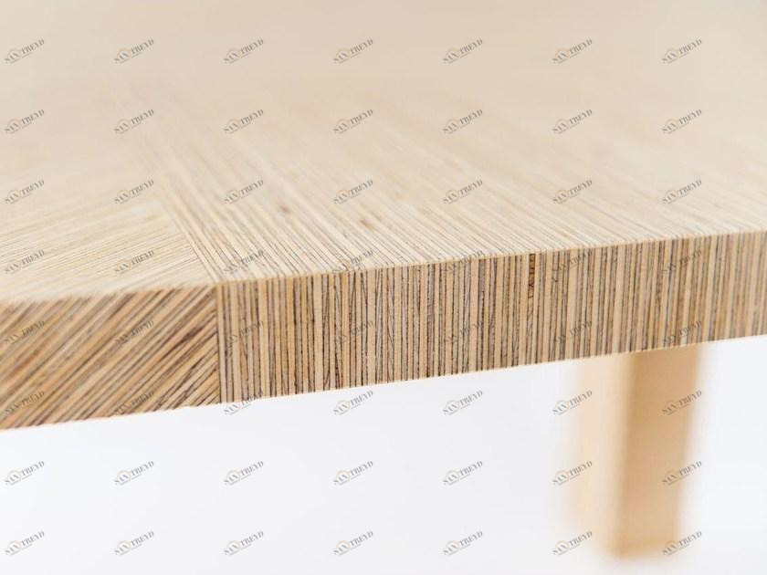 Plexwood Столешница из дерева sun-id-1414971