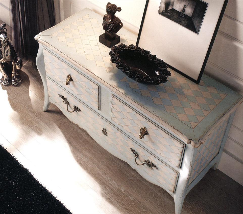 Комод  GENUS MC70  - Вид №1