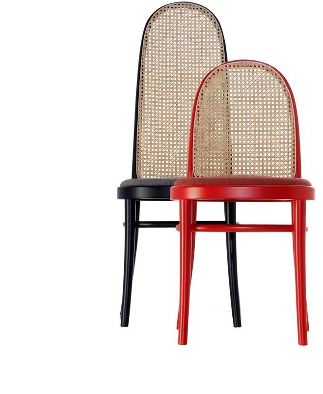 Wiener GTV Design Стул из бука sun-id-1350011 - Вид №4