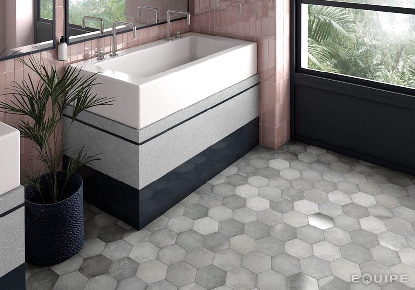 EQUIPE CERAMICAS Настенная / напольная плитка из керамогранита с эффектом камня sun-id-1411964 - Вид №4