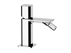 Однорычажный смеситель для биде без слива