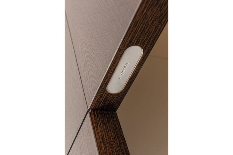 Дверная петля ARLU ARGENTA MAGNOTICA PRO ARCH-00123183 - Вид №2