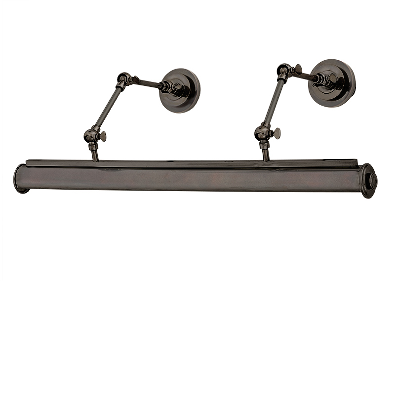 108143 Светильник настенный H: 21 cm W: 63 cm D: 16 cm Eichholtz 
