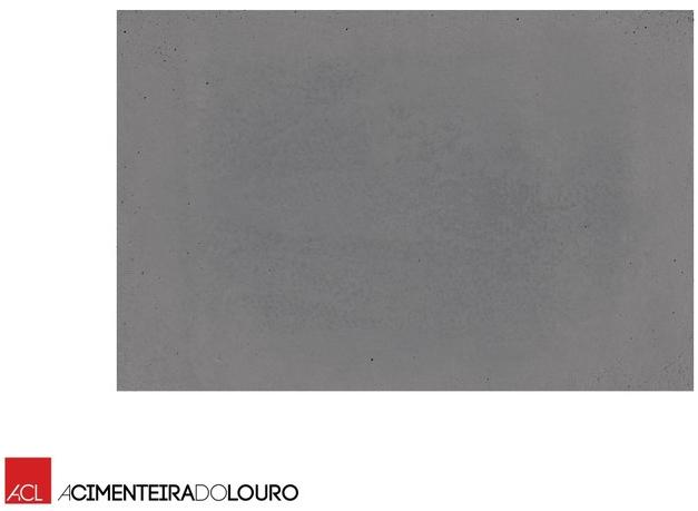 ACL Бетонный уличный пол с эффектом камня  620  - Вид №5