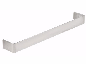 Мебельная ручка из нержавеющей стали