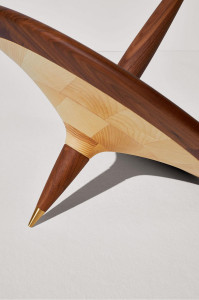 053343 Волчок Peonza Nomon Escultura