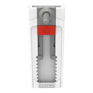 Крючки с резьбой Tesa регулируемые до 1 кг, 2 шт. 86021056 STLM-2020047