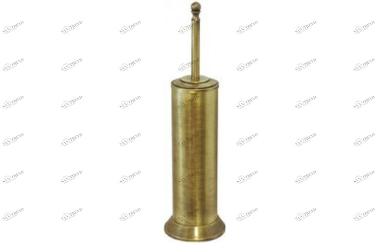 Ершик напольный MIGLIORE Mirella ML.MRL-M063.BR - бронза ML.MRL-M063.ВR