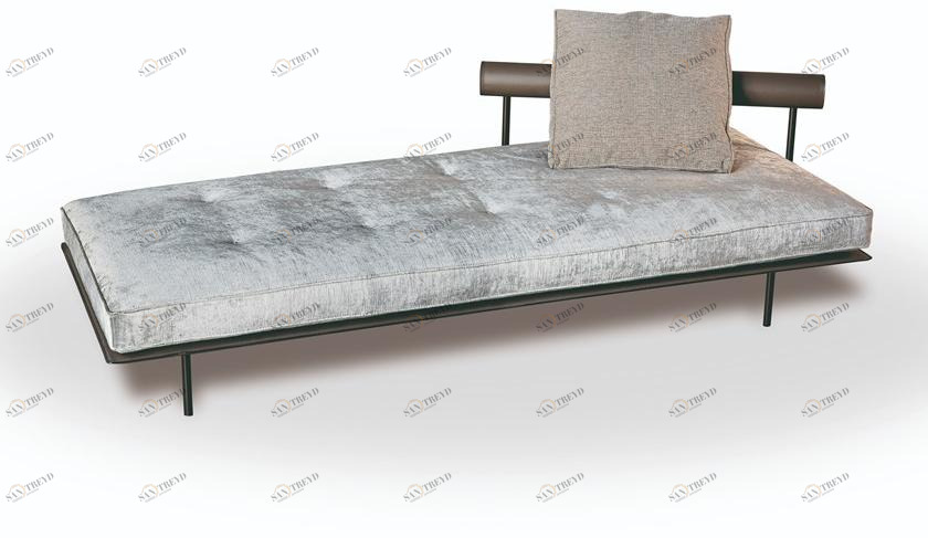 Vibieffe Тафтинговое спальное место 415 tube sun-id-1509155