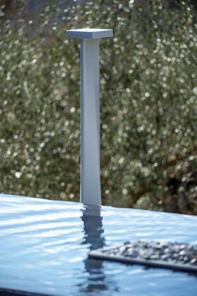 Литой алюминиевый светодиодный светильник Platek Blend ARCH-00051500 - Вид №10