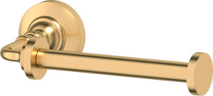 STI 321 Держатель туалетной бумаги 3SC STILMAR MATTE GOLD