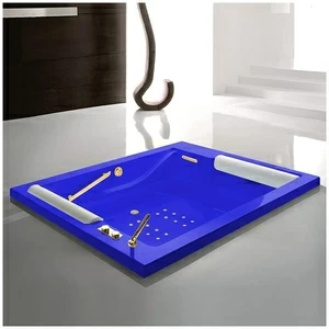 Ванна Gruppo treesse Bis V529C-SIZ