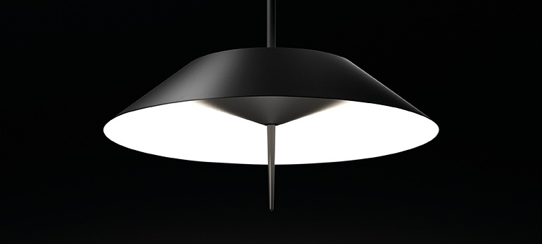 032441 Люстра Vibia Mayfair - Вид №2