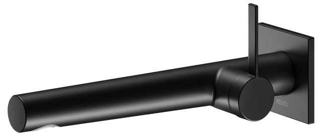 59516132102 Однорычажный смеситель для умывальника KEUCO IXMO - Вид №9