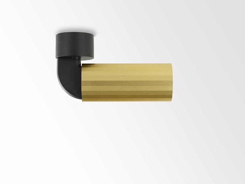 Delta Light Круглый регулируемый светильник Hedra sun-id-1464219 - Вид №2