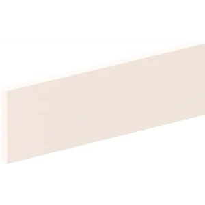 Дверь для выдвижного ящика Delinia ID «Оксфорд» 40x12.8 см, МДФ, цвет бежевый