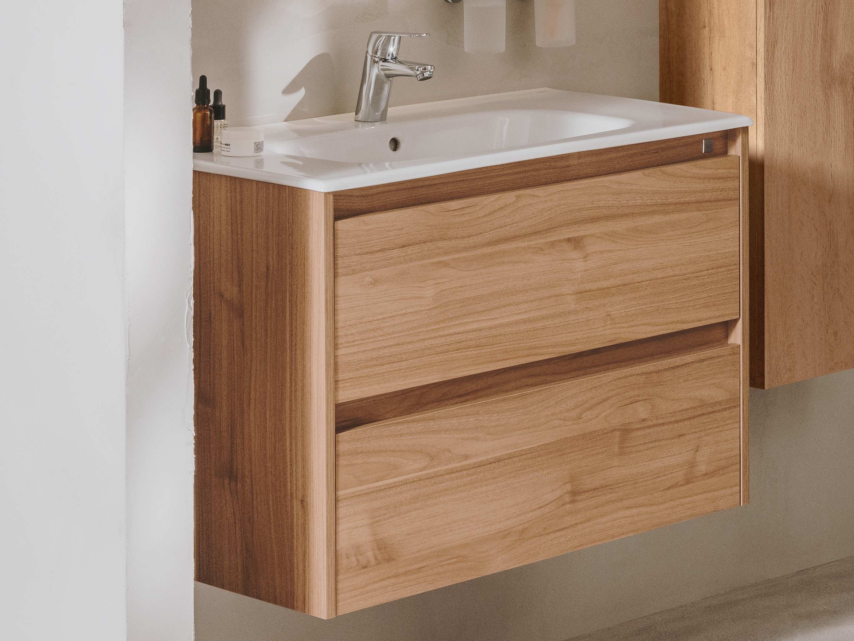 Смеситель для раковины без слива Roca Alfa ARCH-00072436 - Вид №1