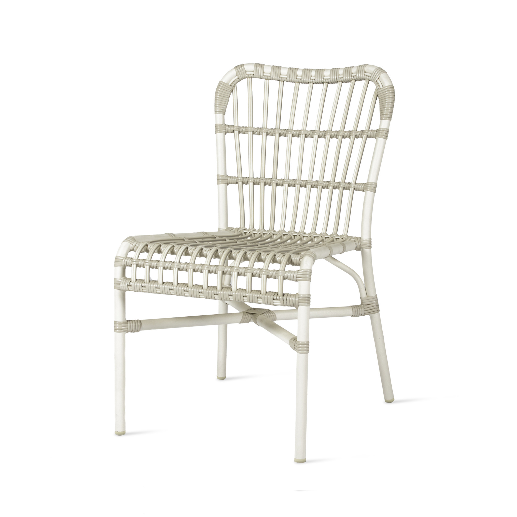 2000983209542 Стул Lucy VINCENT SHEPPARD Lucy Outdoor 