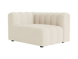 Кресло для гостиной с подлокотниками