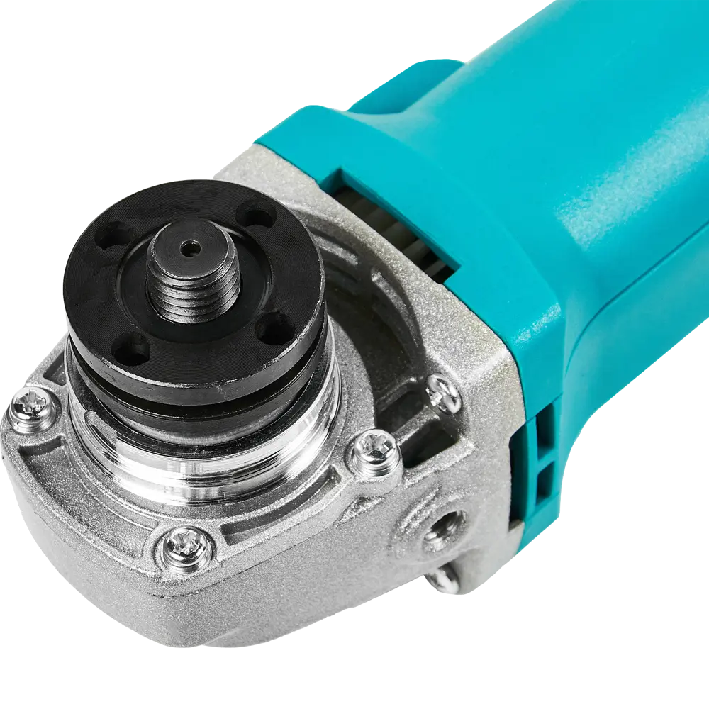 Угловая шлифмашина Oasis AG-72/125 для точной резки и шлифовки 86578326 STLM-0844120 - Вид №3