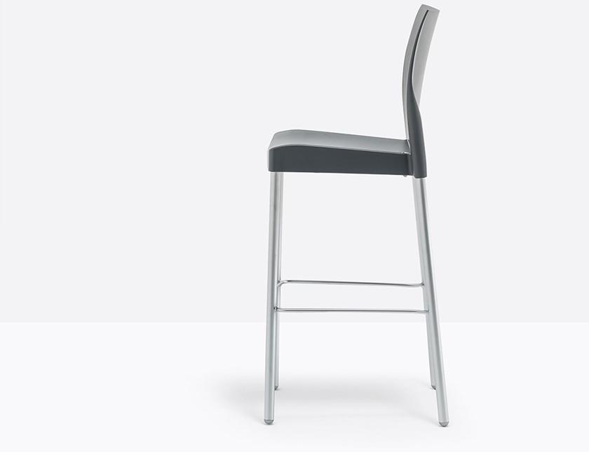 Pedrali Штабелируемый стул Ice 806 - Вид №2