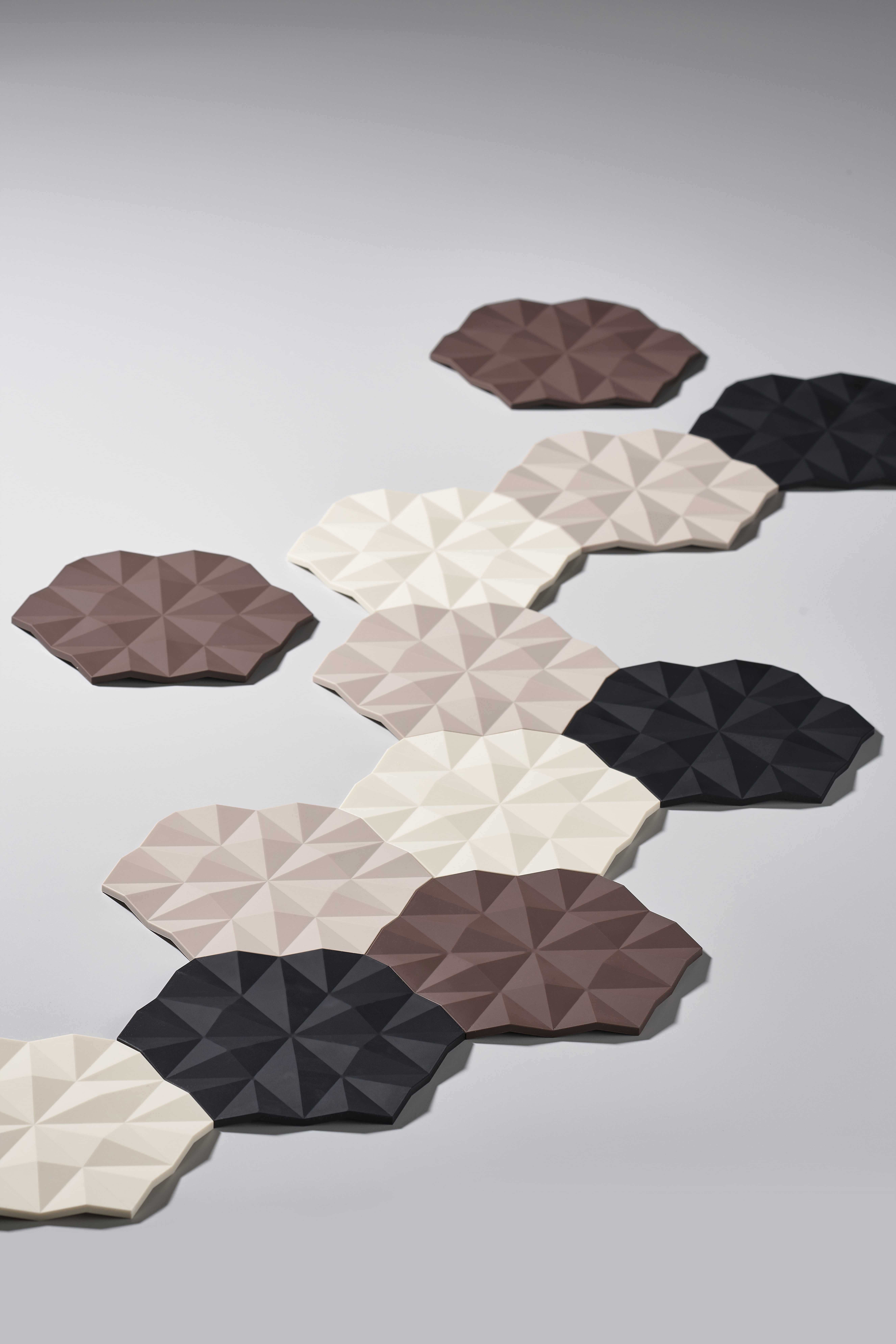 11801 подставки Zone Denmark Ori - Вид №1