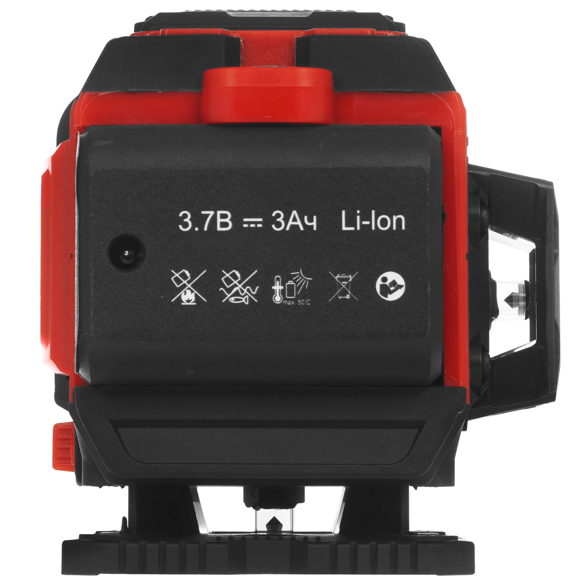 Лазерный нивелир Elitech ЛН 12-ЗЕЛ Промо 9088441 STDN-0017201 - Вид №5