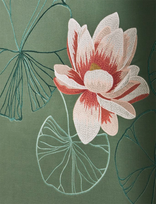 Кровать  ANGELO CAPPELLINI 34200/19-21 Allure - Вид №2