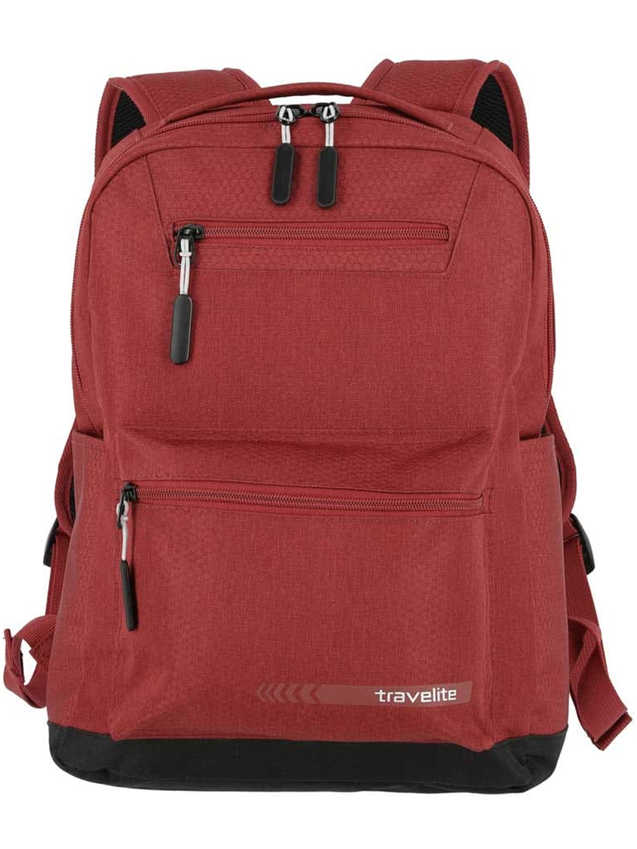 6917-10 Рюкзак 6917 Kick Off M Travelite Kick-Off  - Вид №1