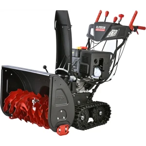 Снегоуборщик бензиновый ELITECH ST 1271CLE 71 см 12 л.с. 89012650 STLM-2137749
