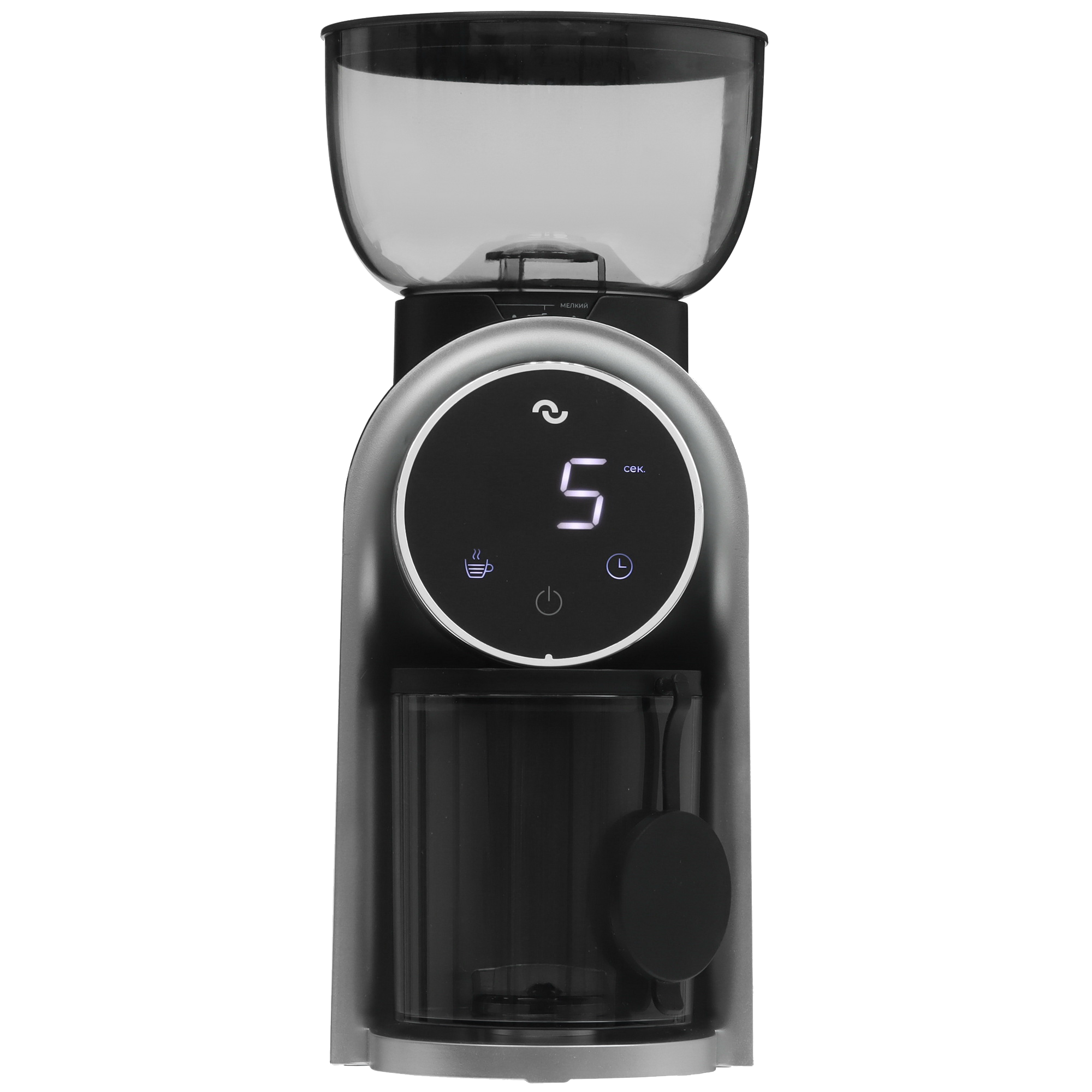 STDN-0100396 Кофемолка ручная Reoka Китай  - Вид №1