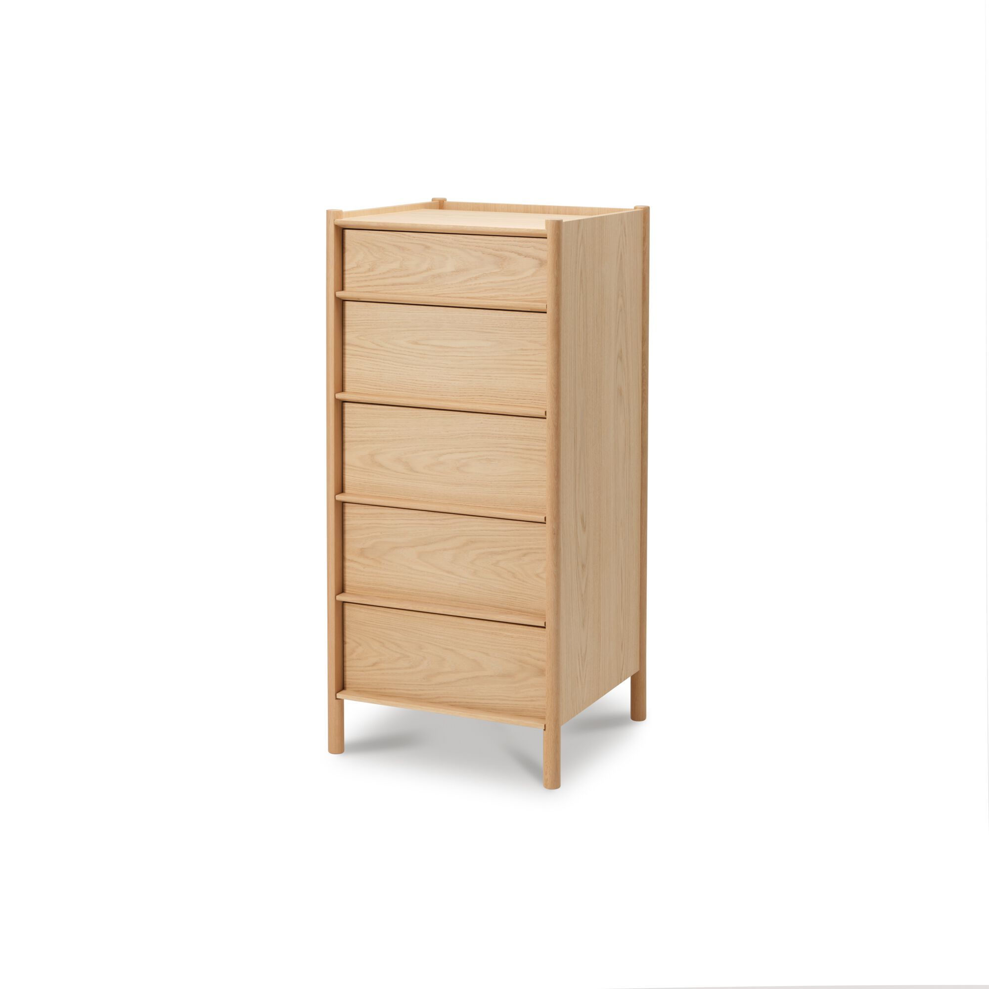 Деревянный комод Case лопата ARCH-00100964 - Вид №6