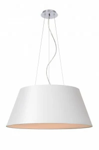 Подвесной светильник Lucide Konic А 61454/70/31 LUCIDE ДИЗАЙНЕРСКИЕ, KONIC 071289 Белый