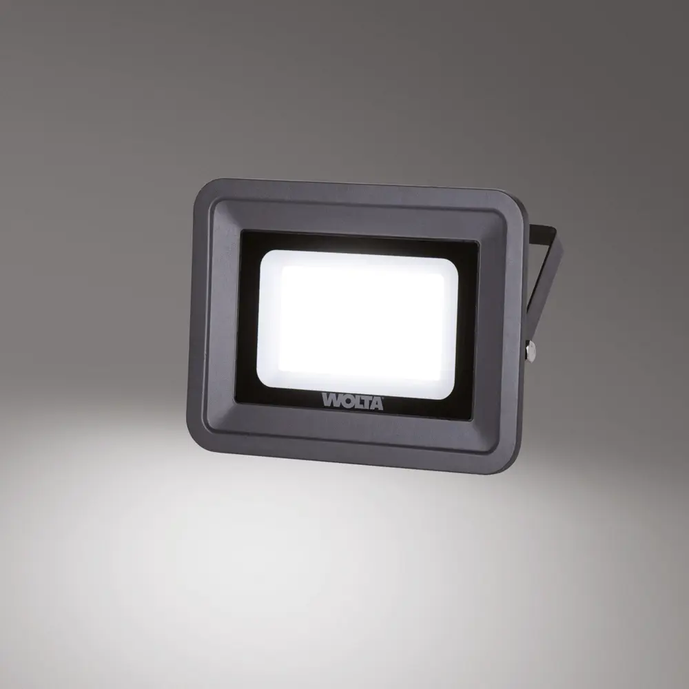 Прожектор Wolta 50 Вт, 4500 Лм, 5700 K, IP65 STLM-2004156 - Вид №3