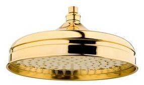 Bronces Mestre Душевая лейка Gold Rain Shower system 016300.0ar.00